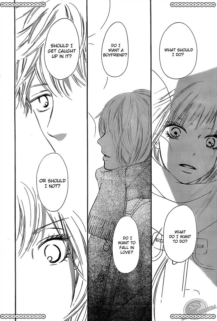 Read Kimi Ni Todoke EN Manga Online