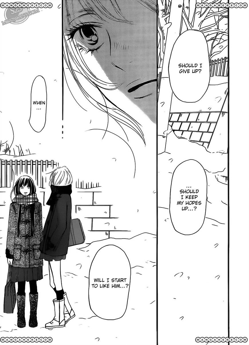 Read Kimi Ni Todoke EN Manga Online