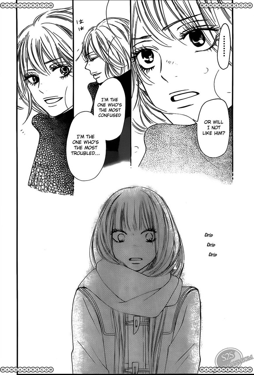 Read Kimi Ni Todoke EN Manga Online