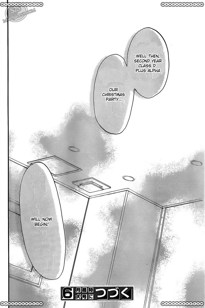 Read Kimi Ni Todoke EN Manga Online