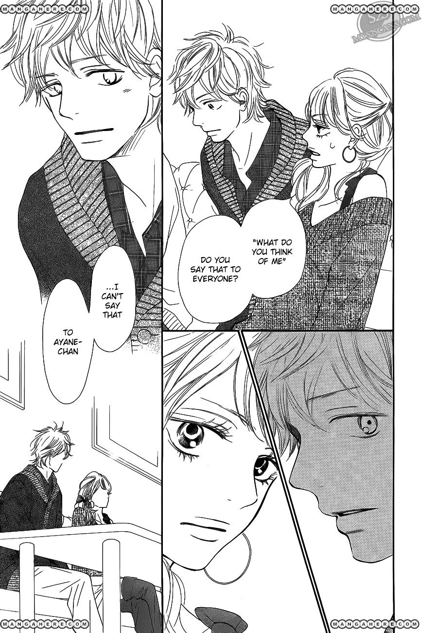 Read Kimi Ni Todoke EN Manga Online