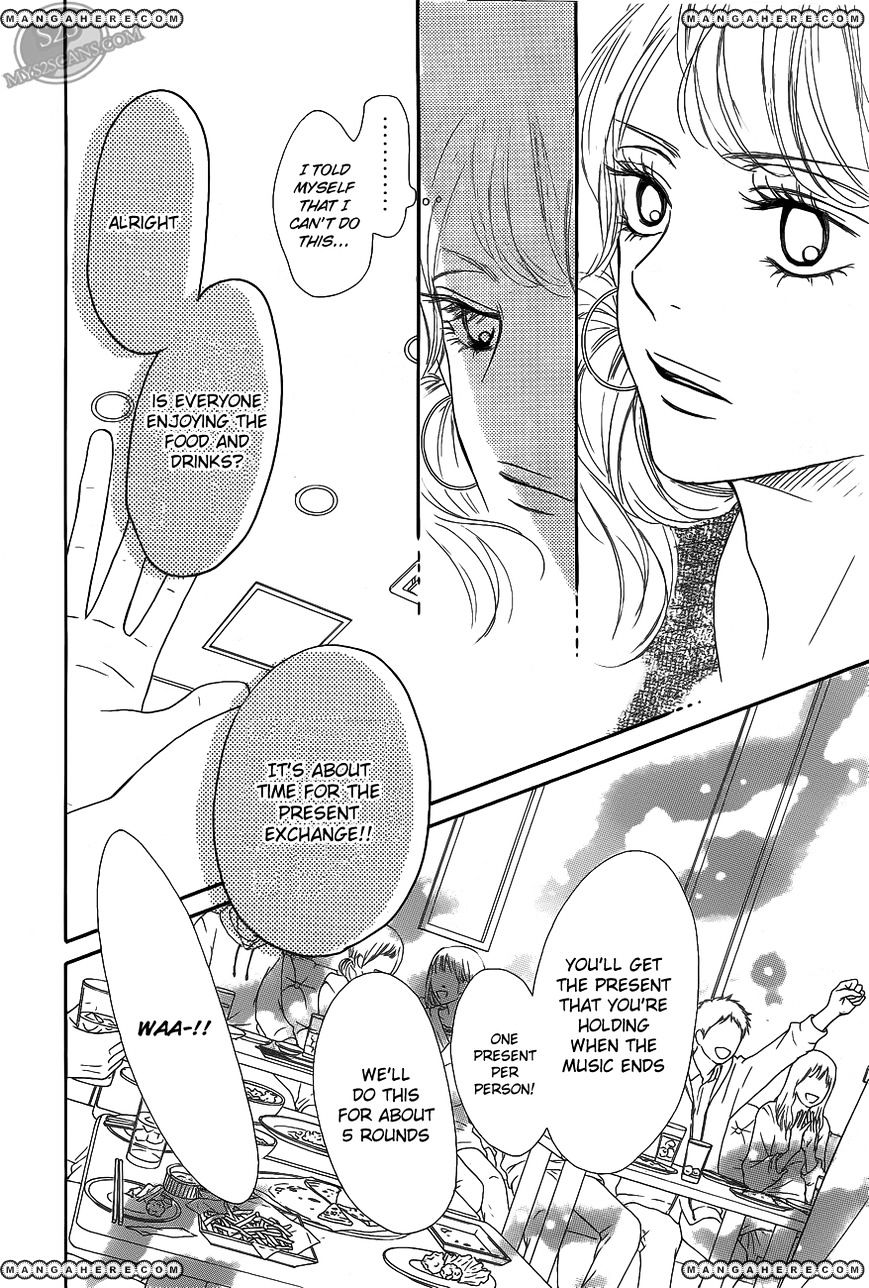 Read Kimi Ni Todoke EN Manga Online