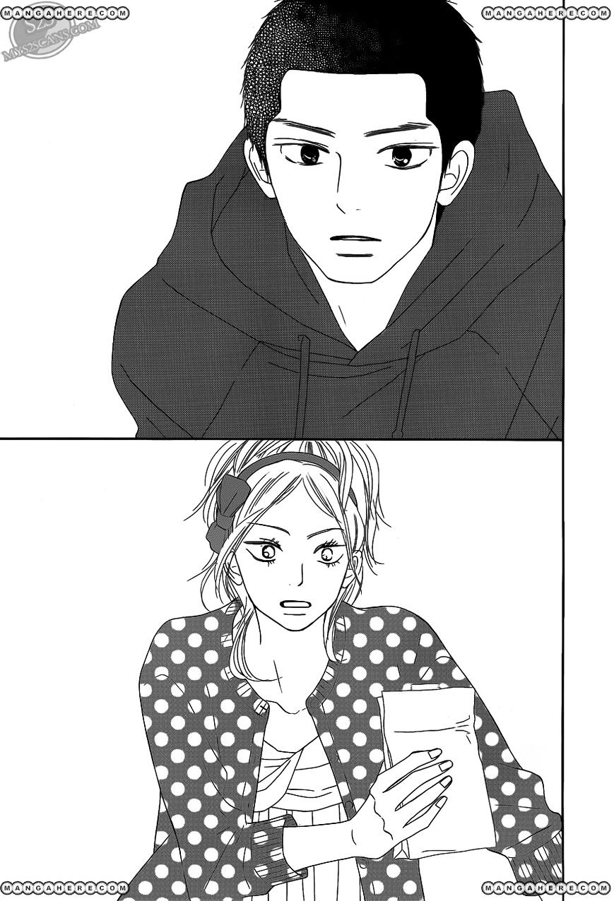 Read Kimi Ni Todoke EN Manga Online