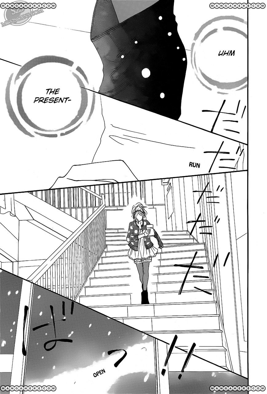 Read Kimi Ni Todoke EN Manga Online