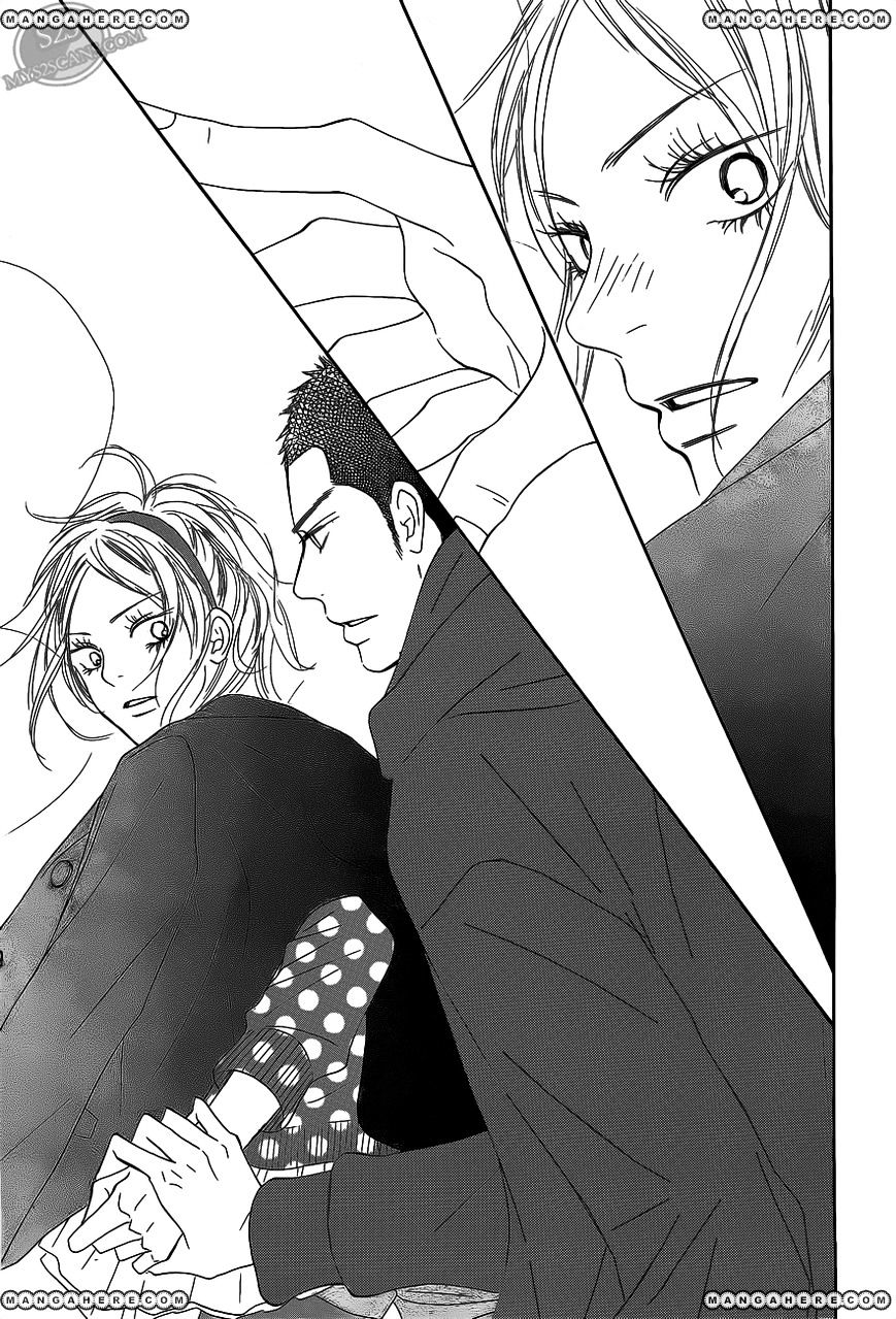 Read Kimi Ni Todoke EN Manga Online