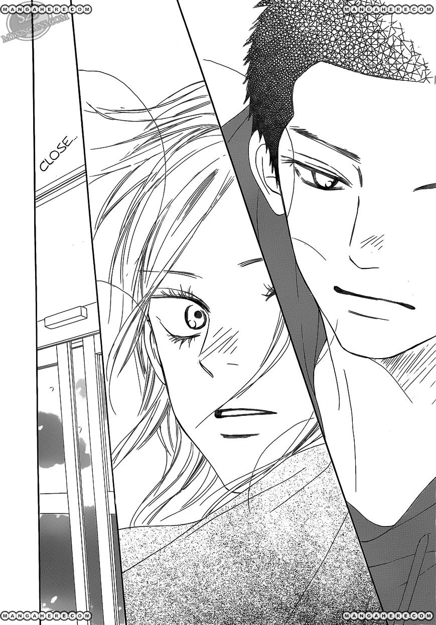 Read Kimi Ni Todoke EN Manga Online