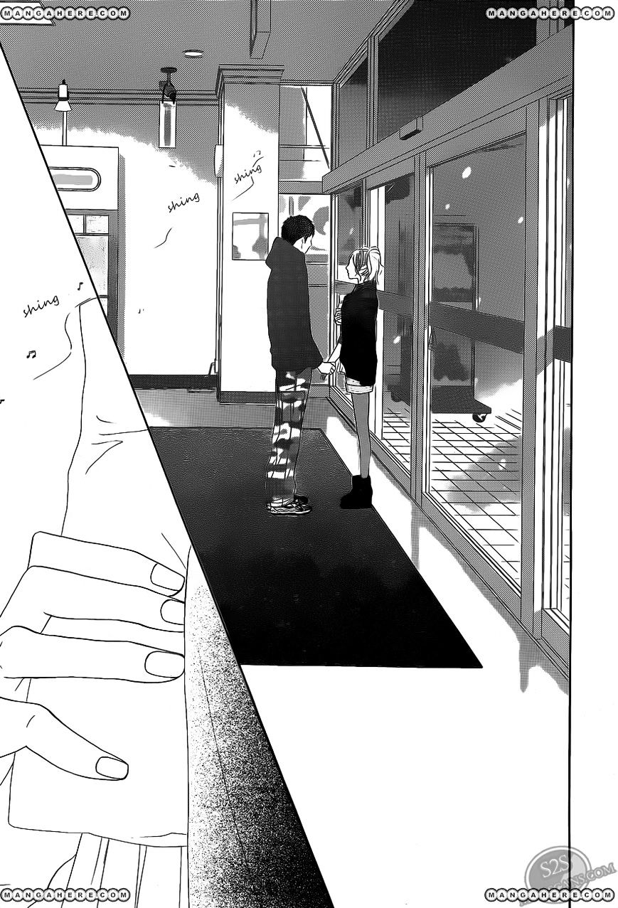 Read Kimi Ni Todoke EN Manga Online