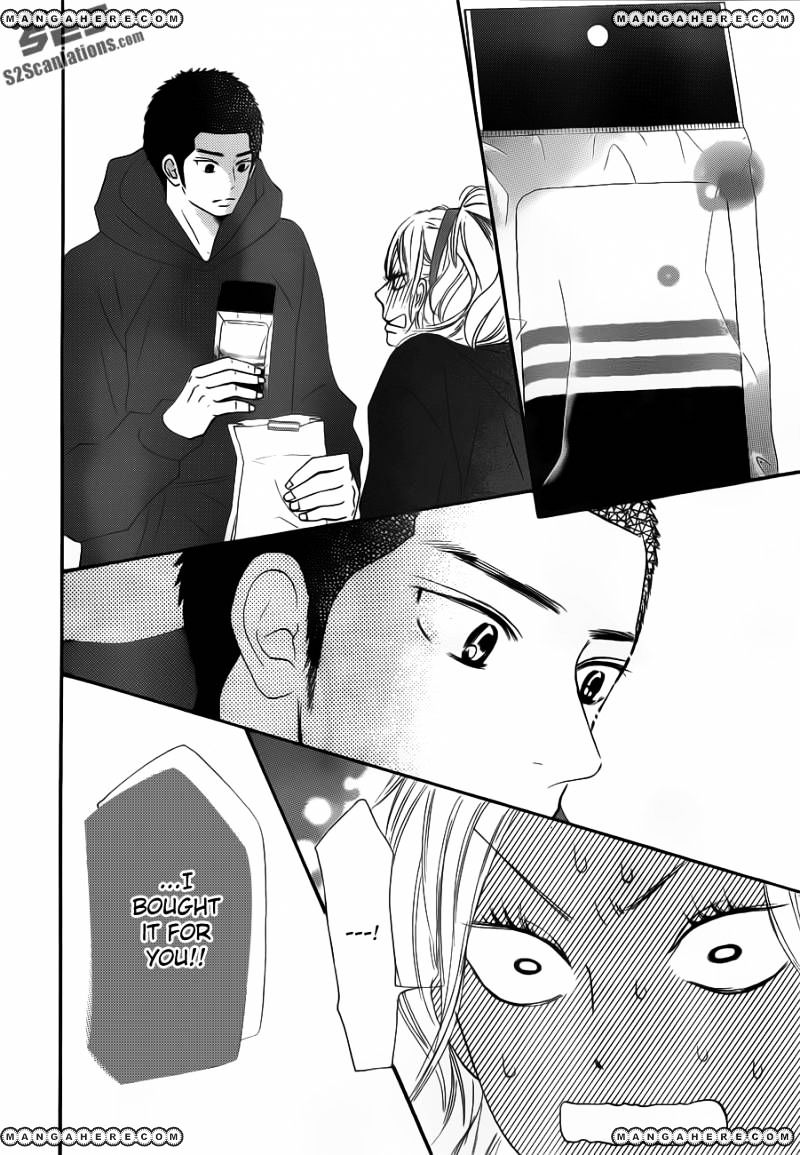 Read Kimi Ni Todoke EN Manga Online