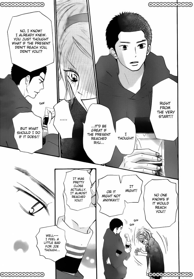 Read Kimi Ni Todoke EN Manga Online