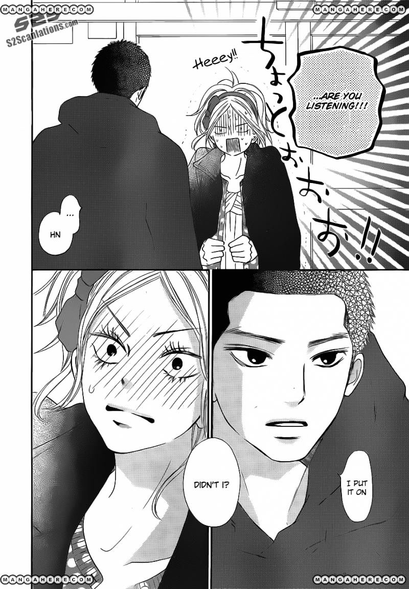 Read Kimi Ni Todoke EN Manga Online