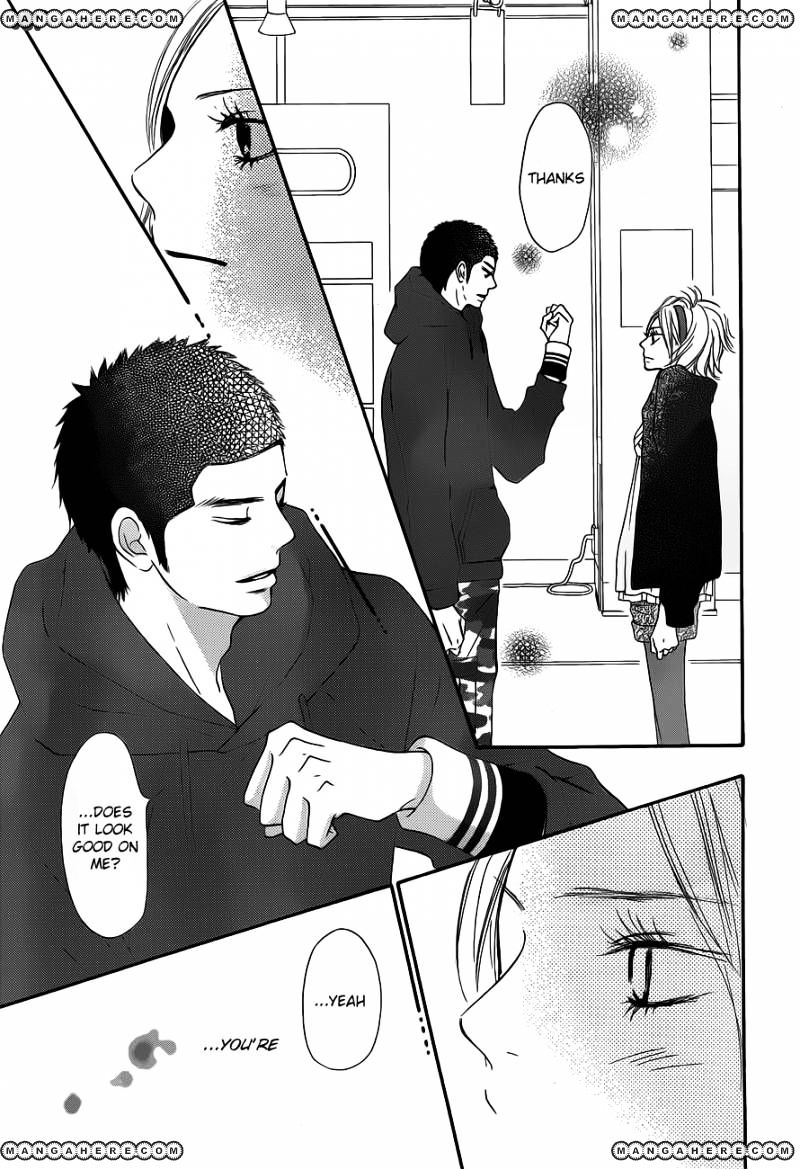 Read Kimi Ni Todoke EN Manga Online