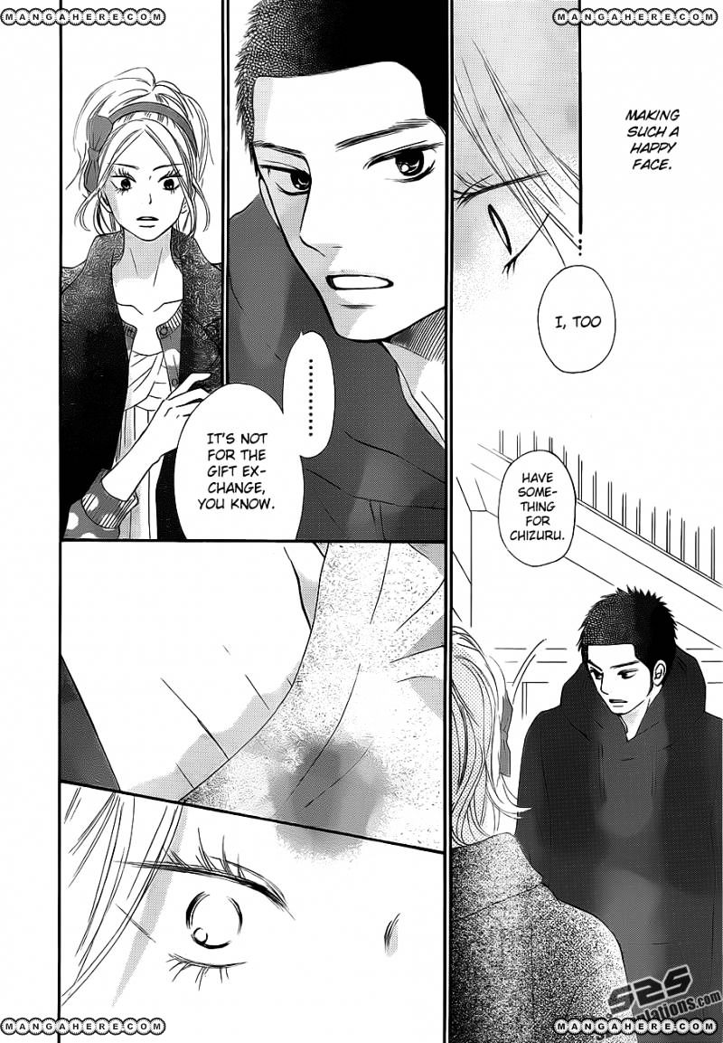 Read Kimi Ni Todoke EN Manga Online