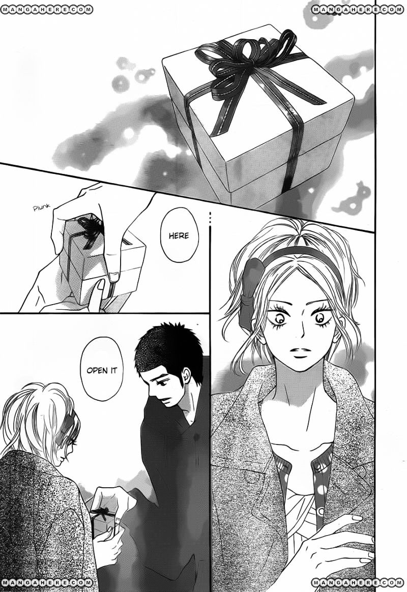 Read Kimi Ni Todoke EN Manga Online