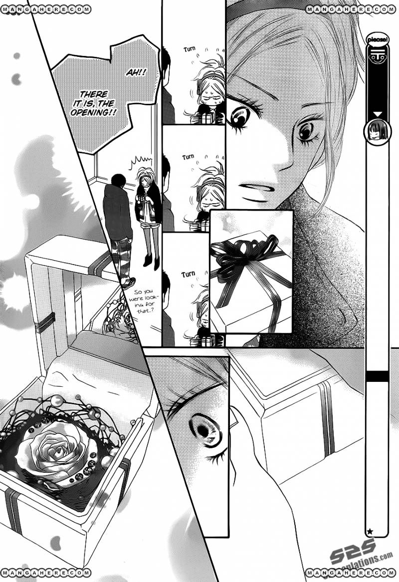 Read Kimi Ni Todoke EN Manga Online
