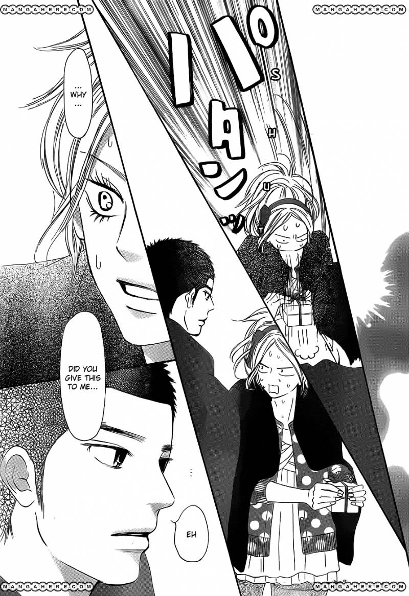 Read Kimi Ni Todoke EN Manga Online