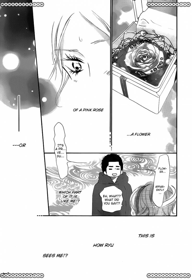 Read Kimi Ni Todoke EN Manga Online