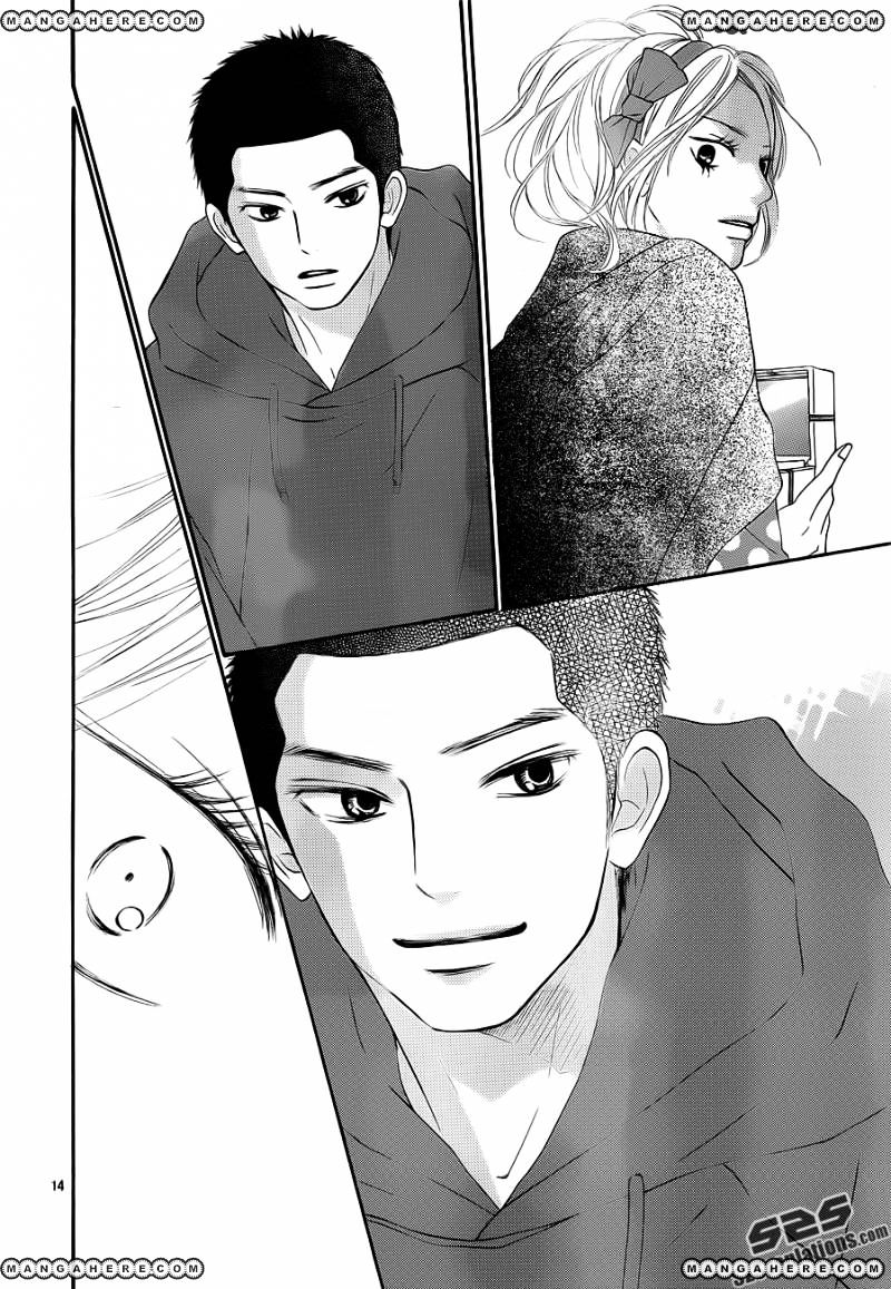 Read Kimi Ni Todoke EN Manga Online