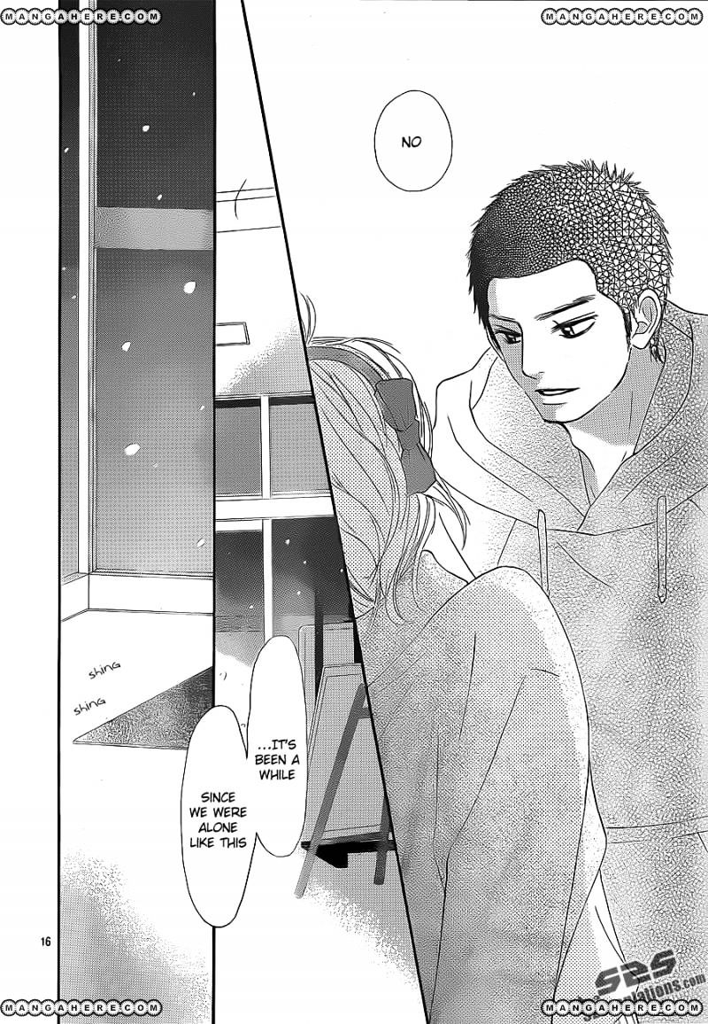 Read Kimi Ni Todoke EN Manga Online