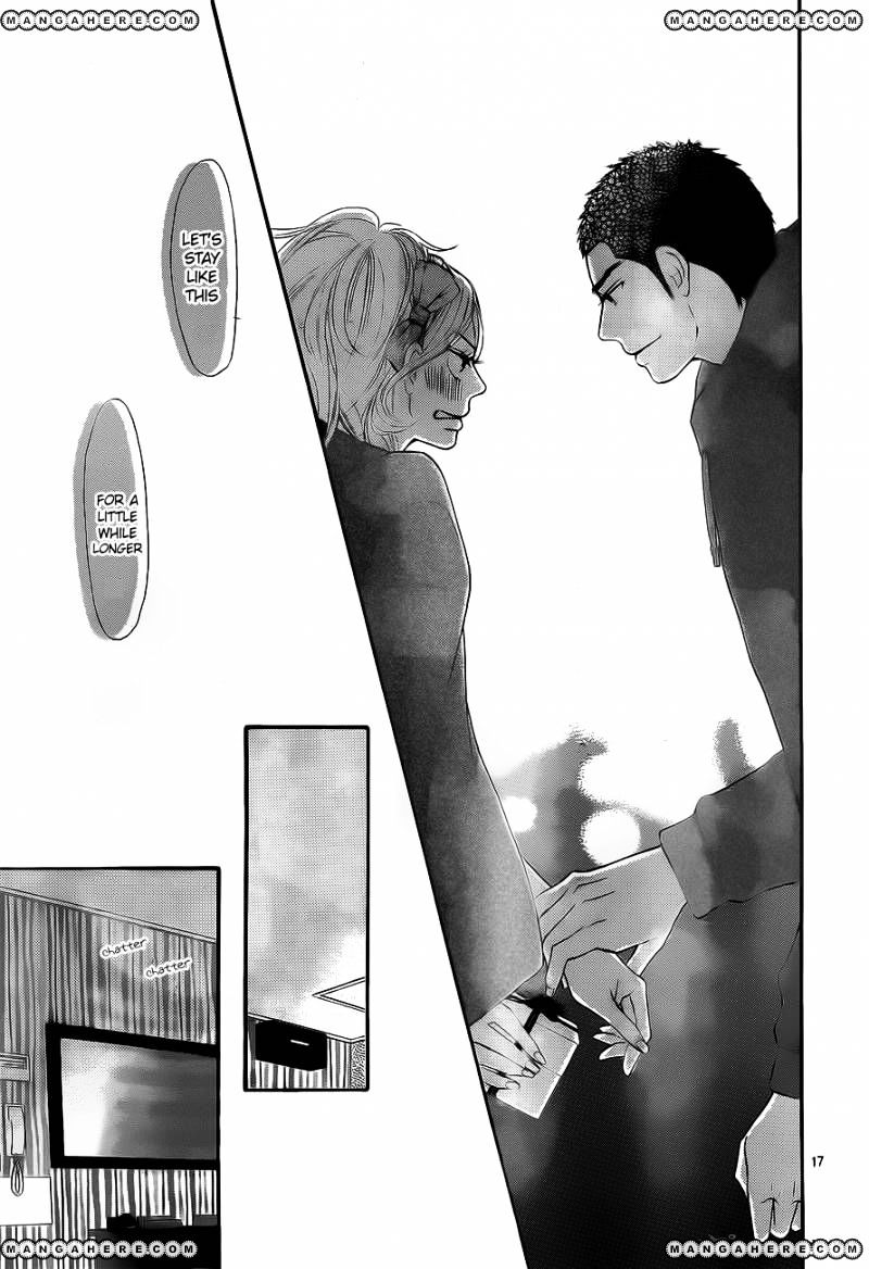 Read Kimi Ni Todoke EN Manga Online