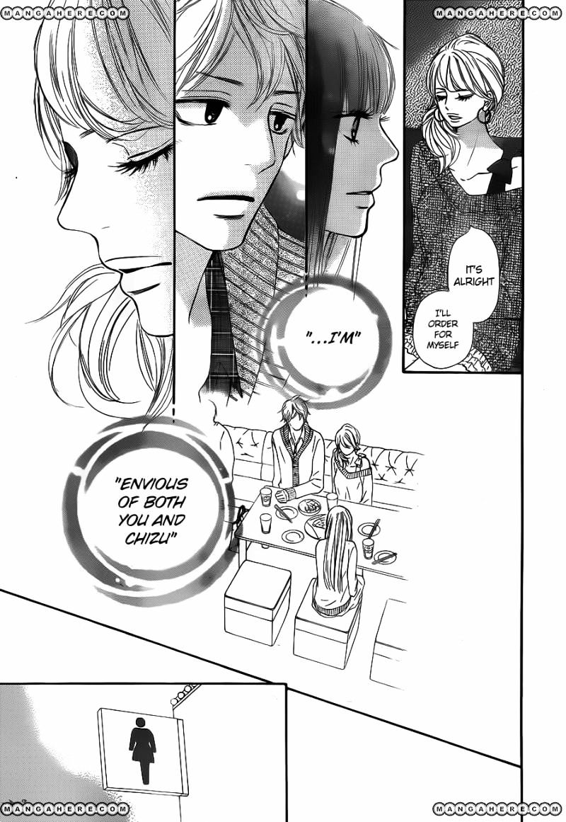 Read Kimi Ni Todoke EN Manga Online