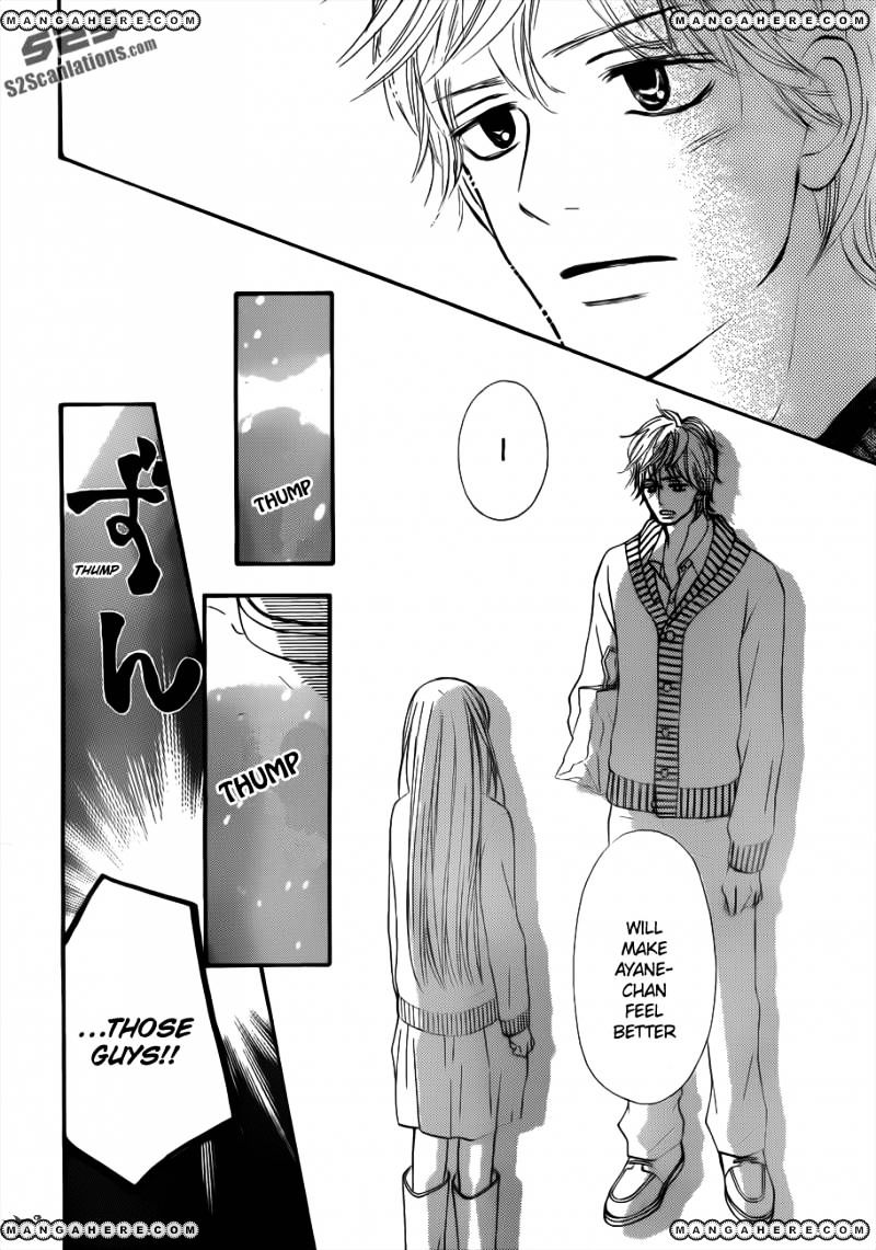 Read Kimi Ni Todoke EN Manga Online