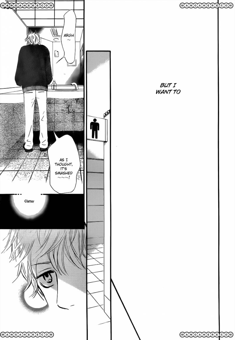 Read Kimi Ni Todoke EN Manga Online