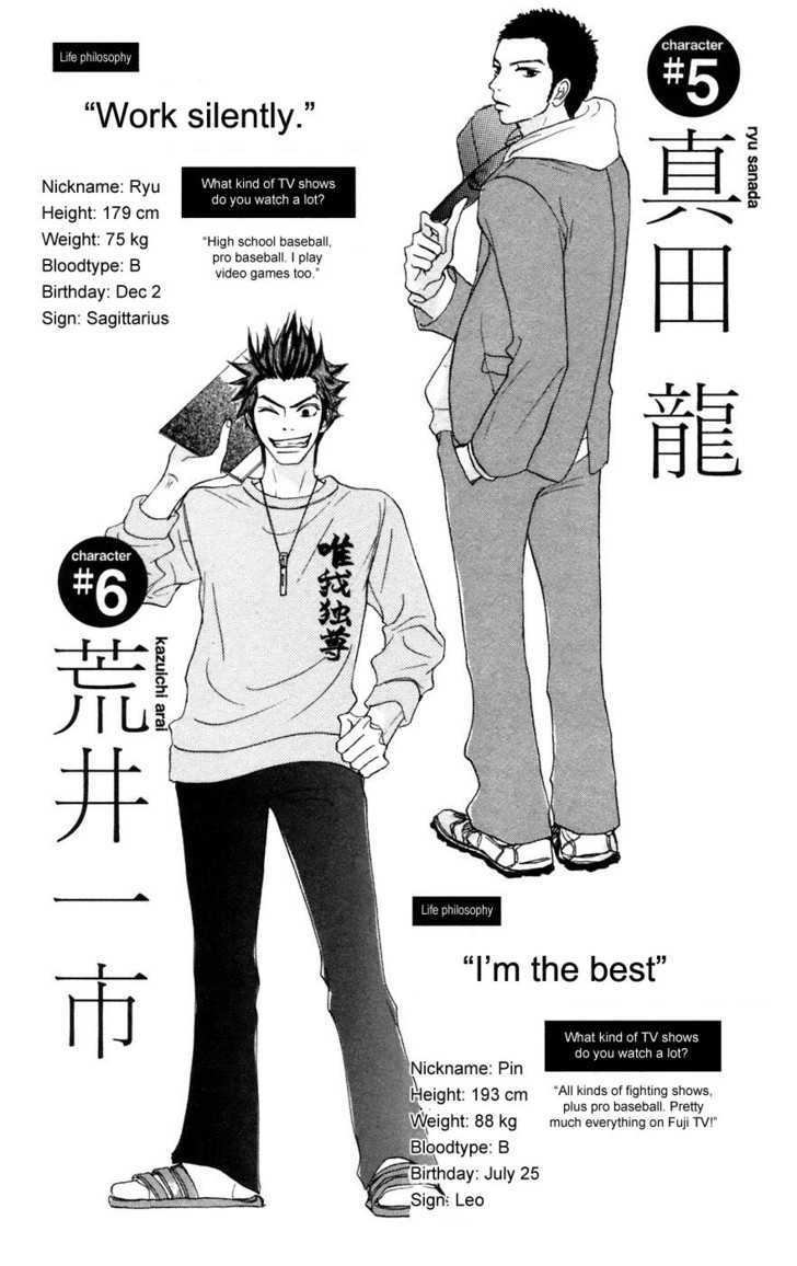 Read Kimi Ni Todoke EN Manga Online
