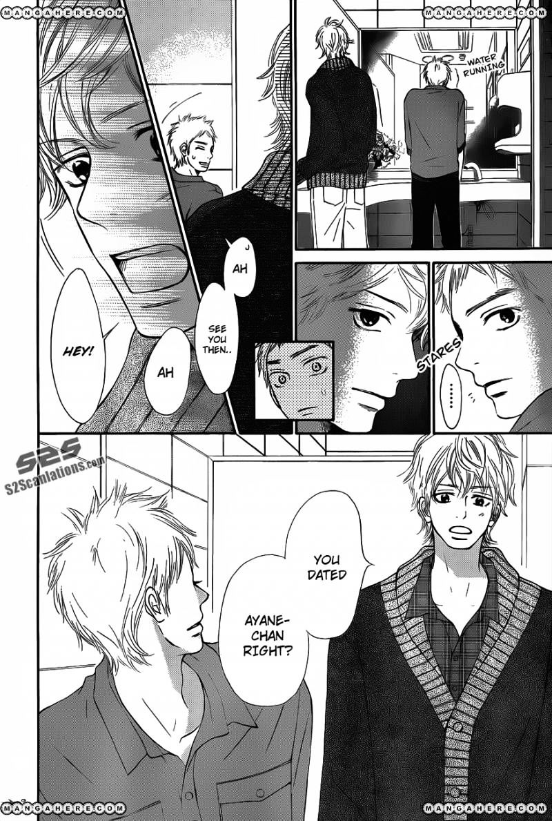Read Kimi Ni Todoke EN Manga Online