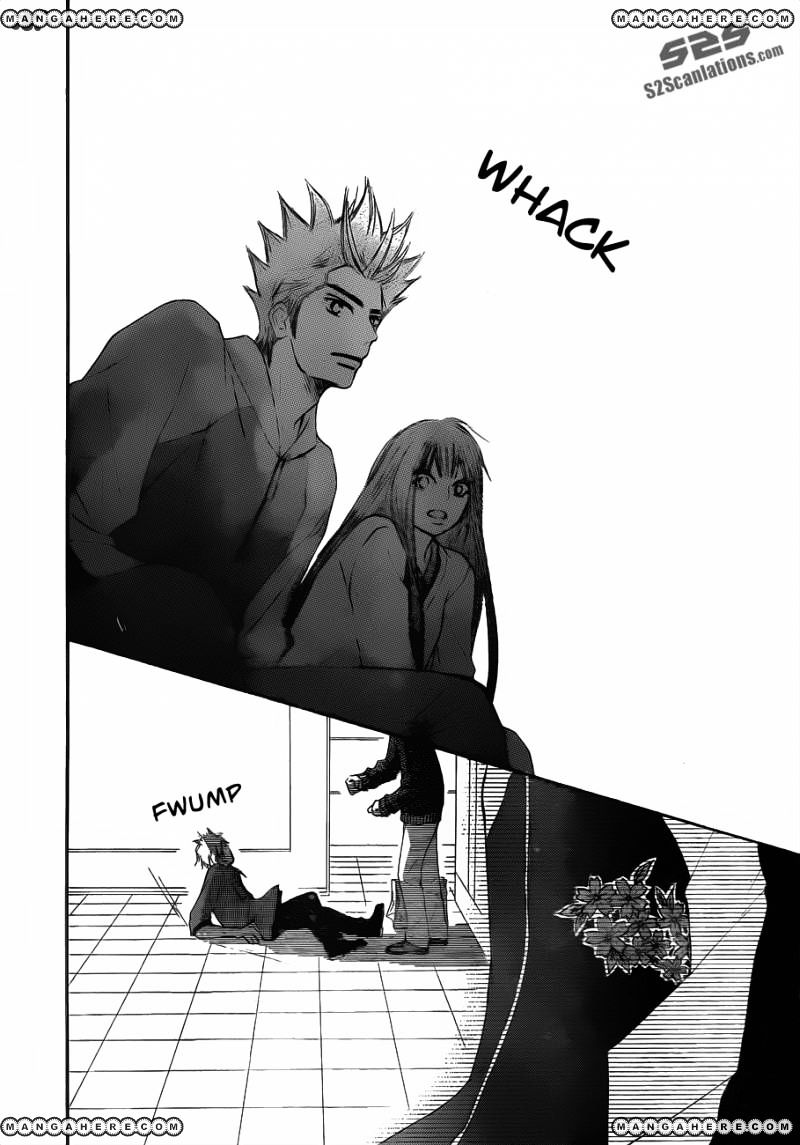 Read Kimi Ni Todoke EN Manga Online