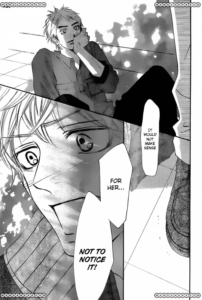 Read Kimi Ni Todoke EN Manga Online
