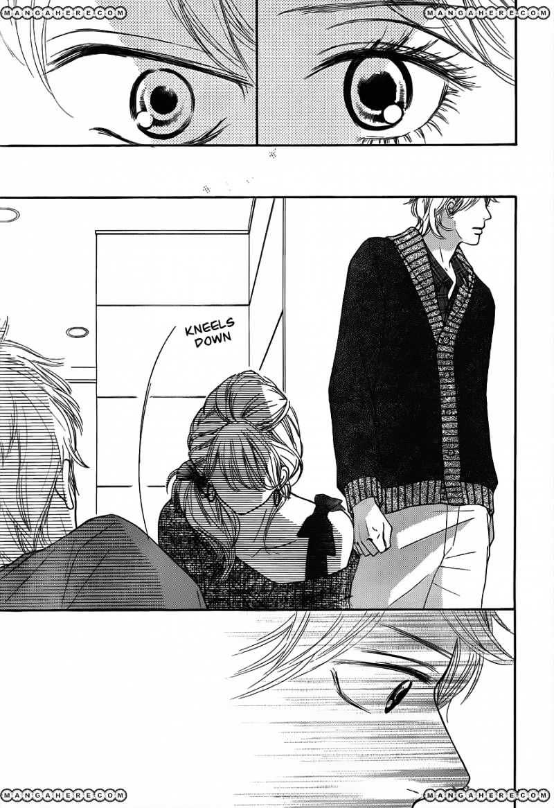 Read Kimi Ni Todoke EN Manga Online