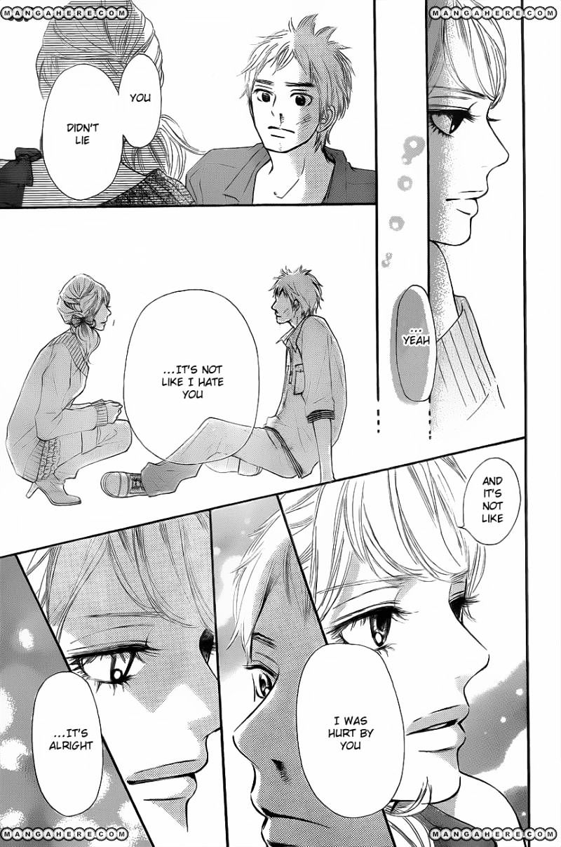 Read Kimi Ni Todoke EN Manga Online