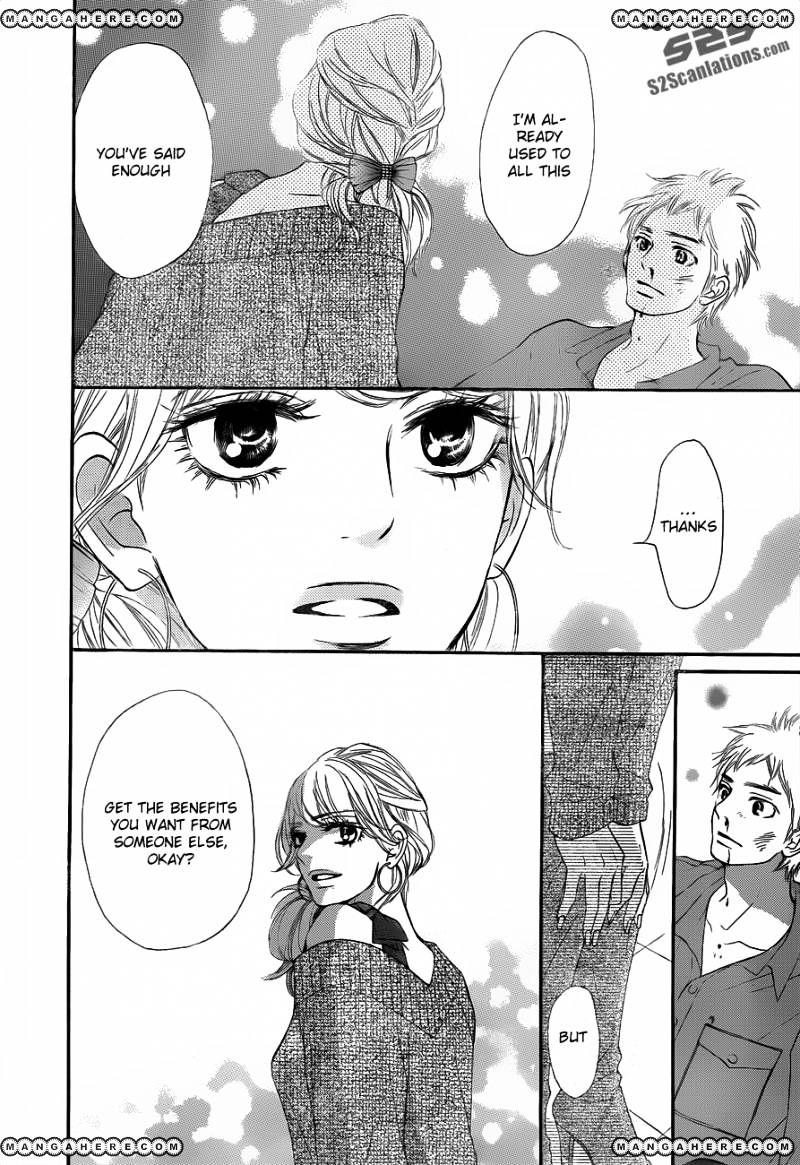 Read Kimi Ni Todoke EN Manga Online
