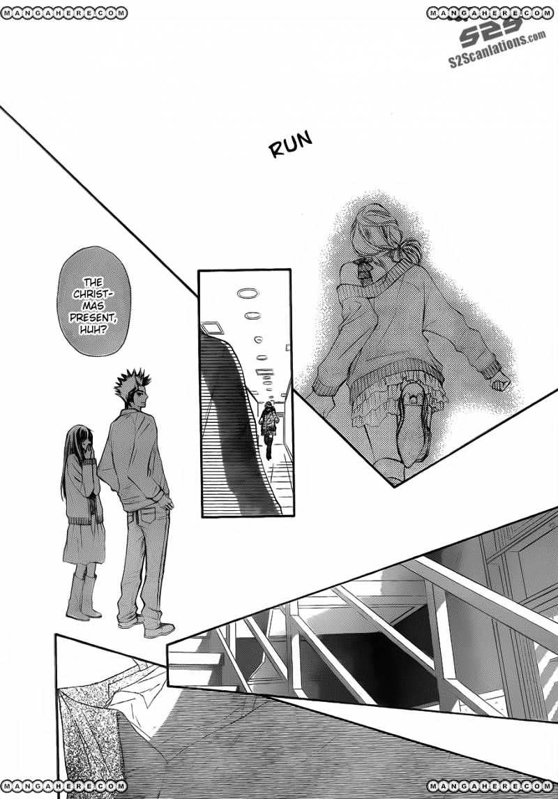 Read Kimi Ni Todoke EN Manga Online