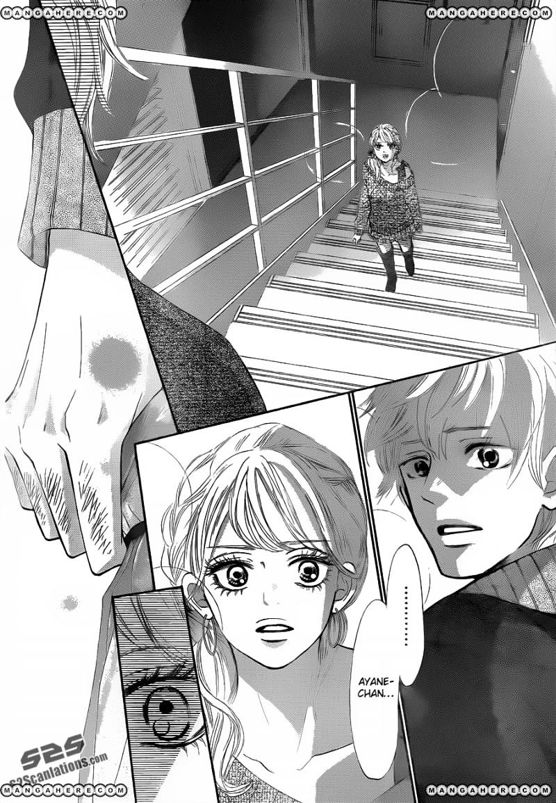 Read Kimi Ni Todoke EN Manga Online