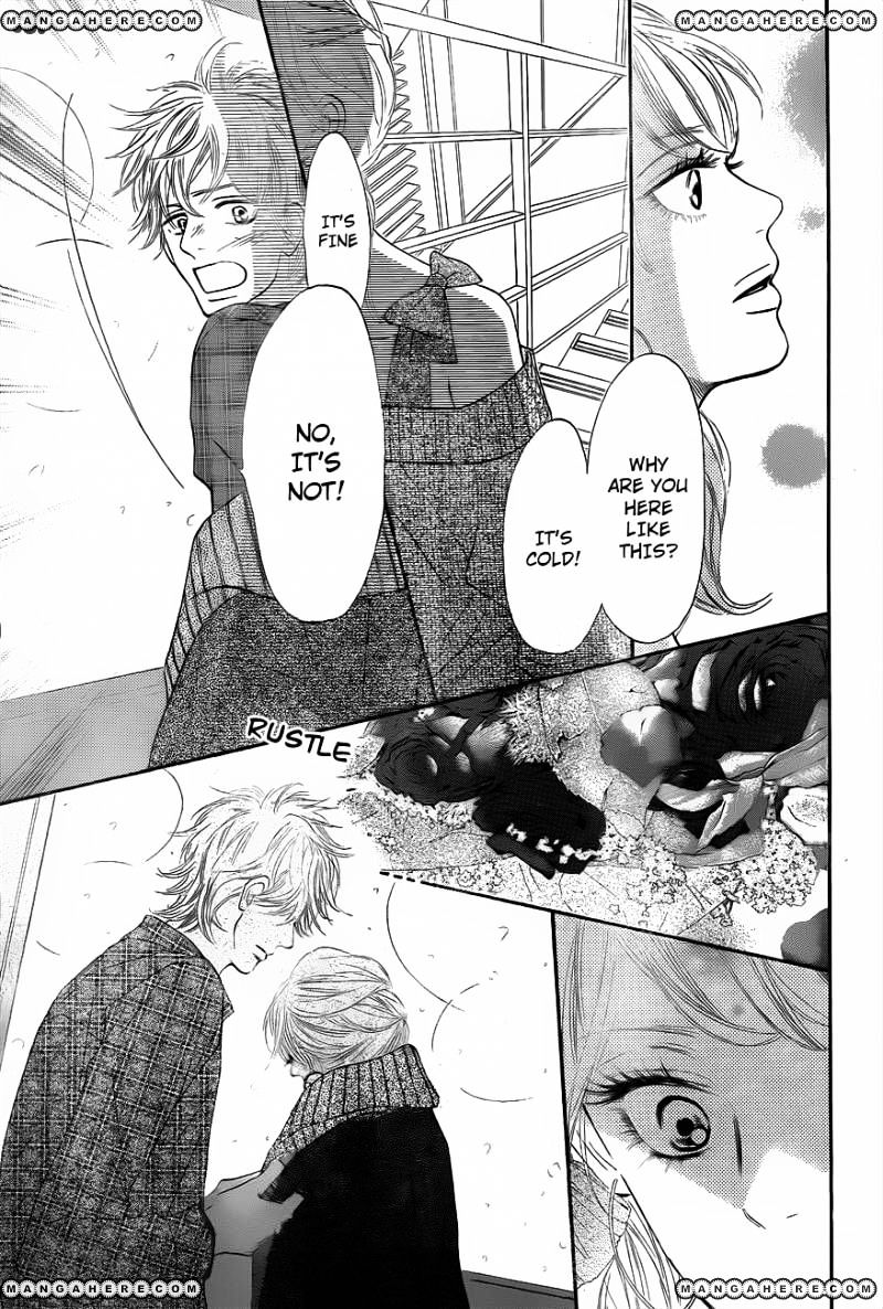 Read Kimi Ni Todoke EN Manga Online