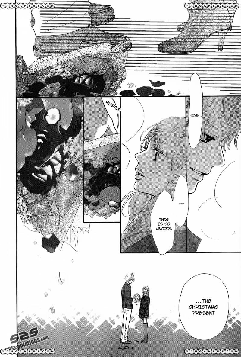 Read Kimi Ni Todoke EN Manga Online
