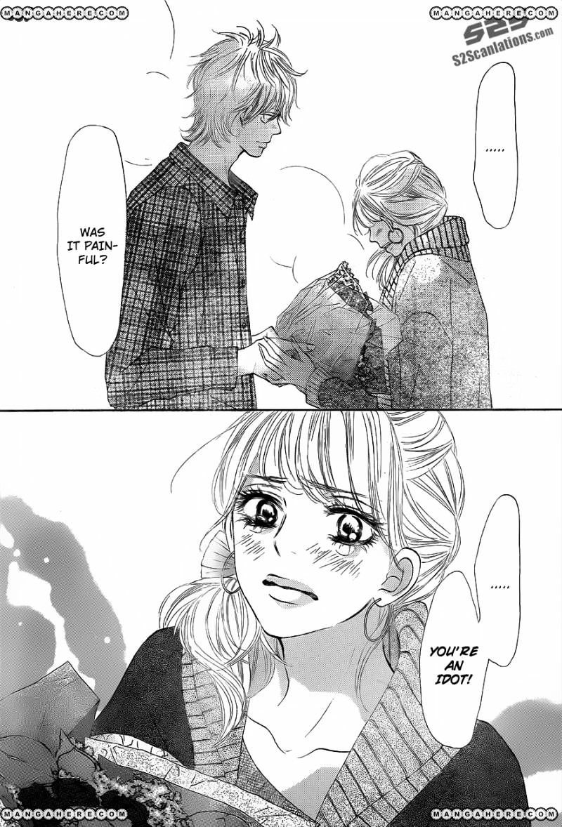 Read Kimi Ni Todoke EN Manga Online