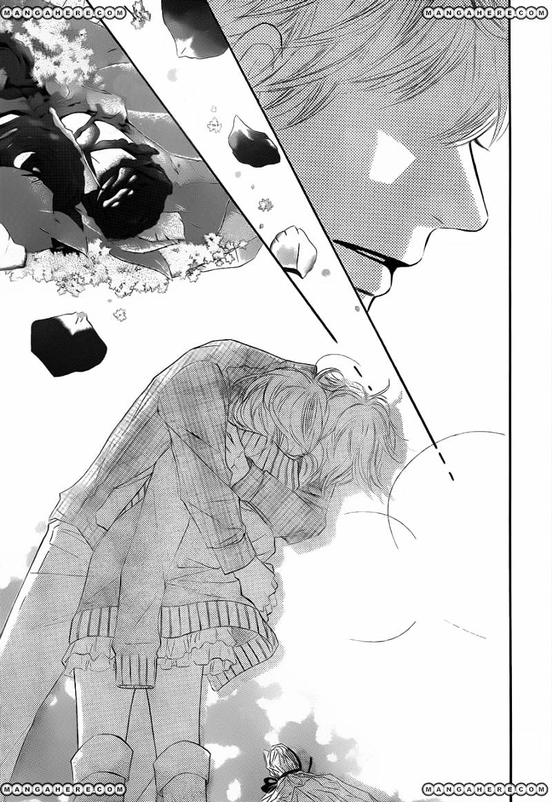 Read Kimi Ni Todoke EN Manga Online