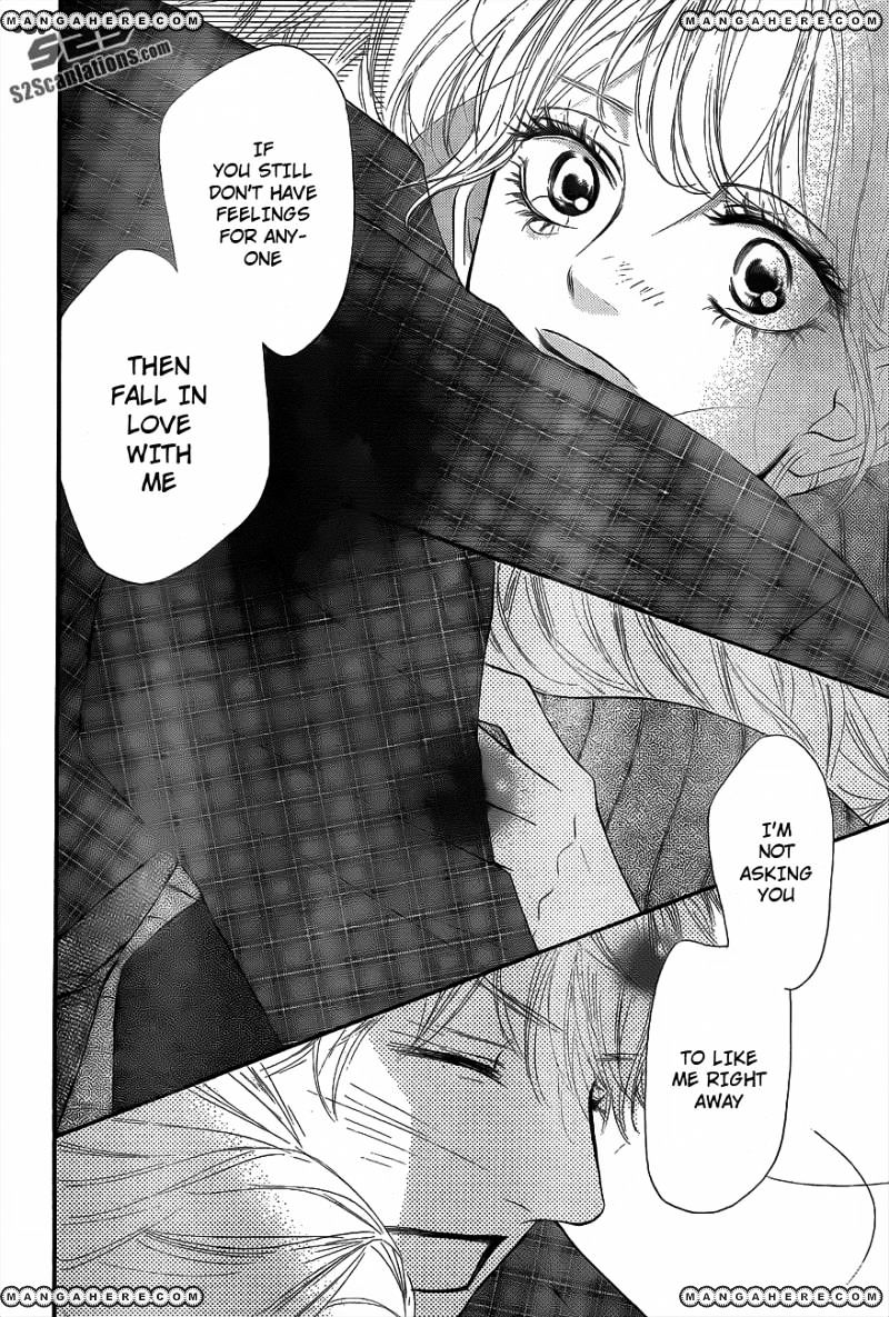 Read Kimi Ni Todoke EN Manga Online