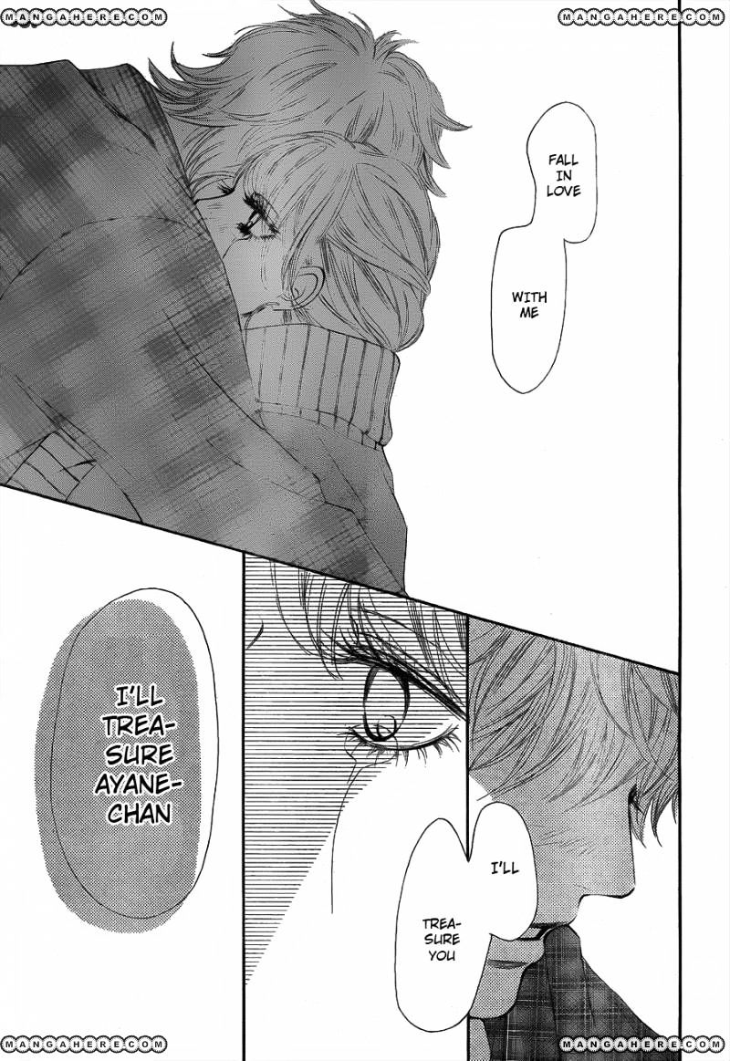 Read Kimi Ni Todoke EN Manga Online