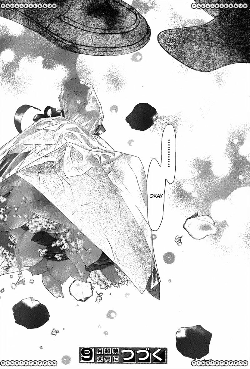 Read Kimi Ni Todoke EN Manga Online