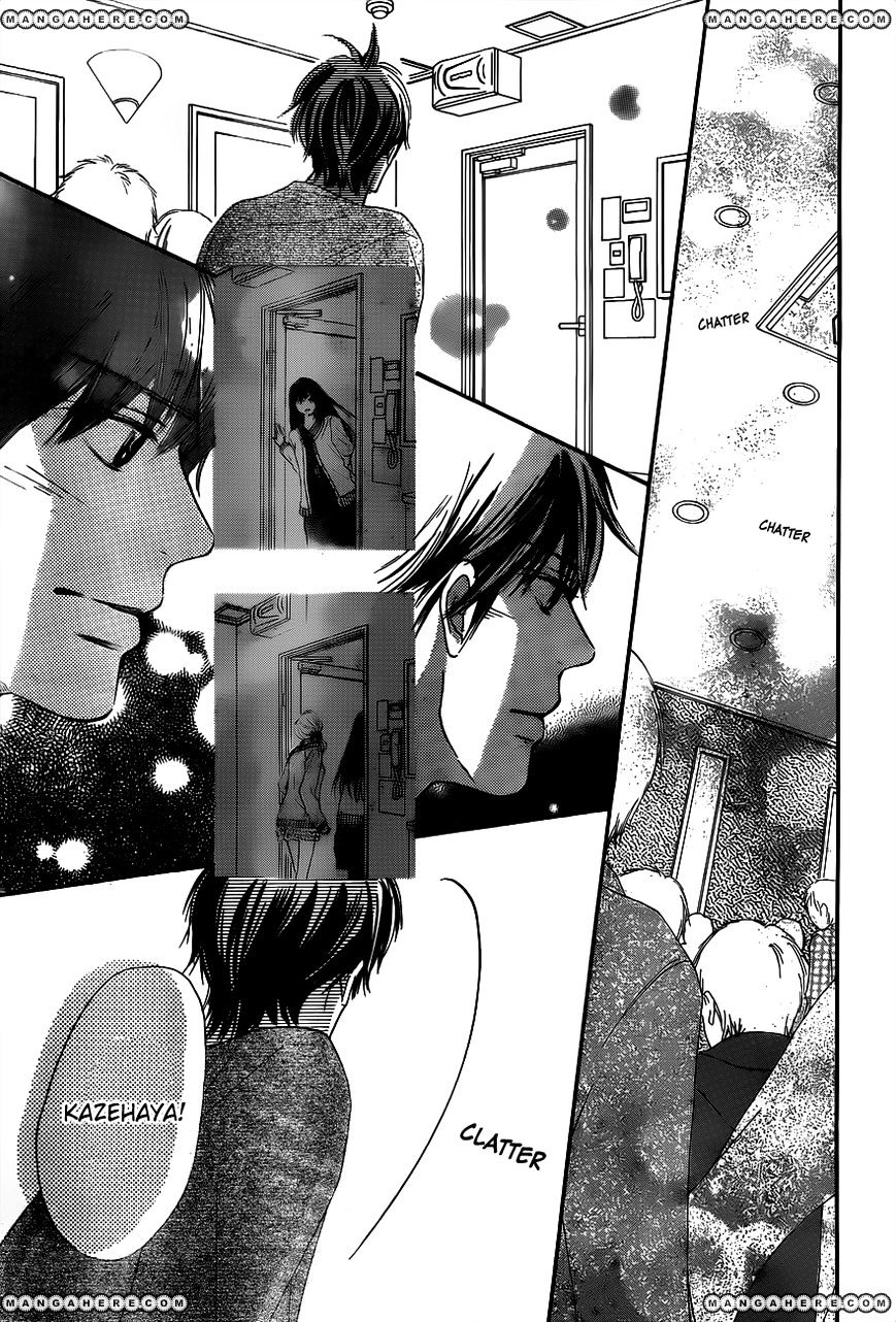 Read Kimi Ni Todoke EN Manga Online