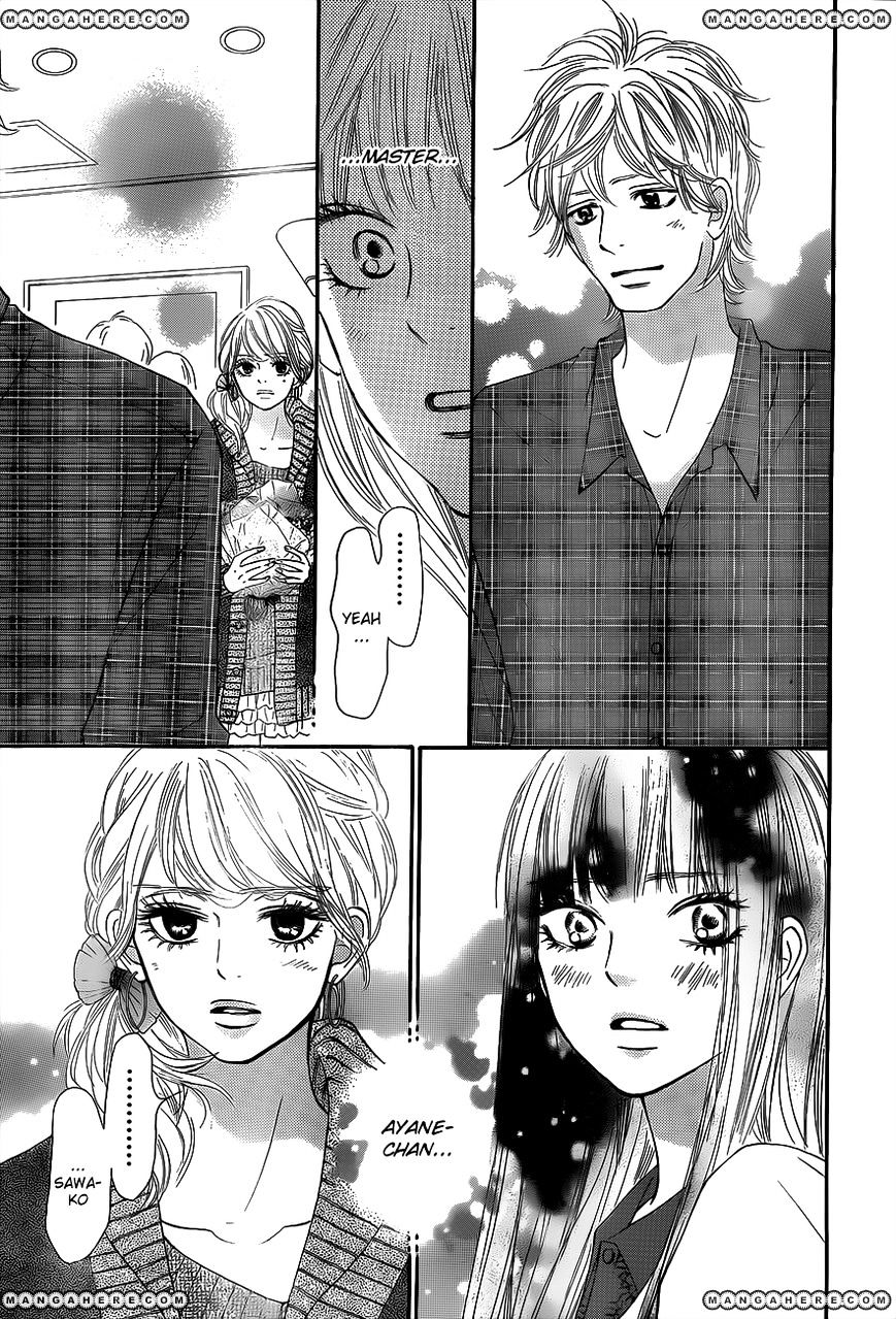 Read Kimi Ni Todoke EN Manga Online