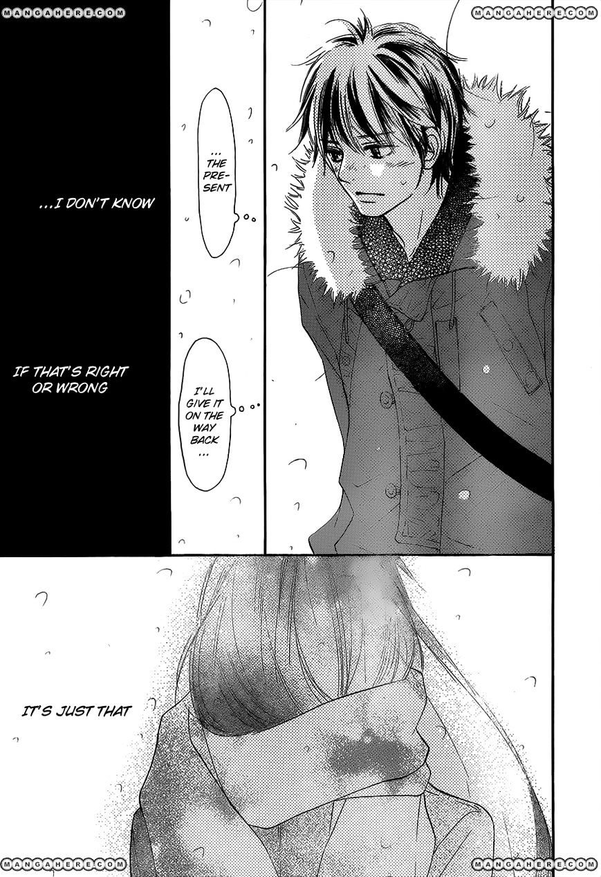 Read Kimi Ni Todoke EN Manga Online