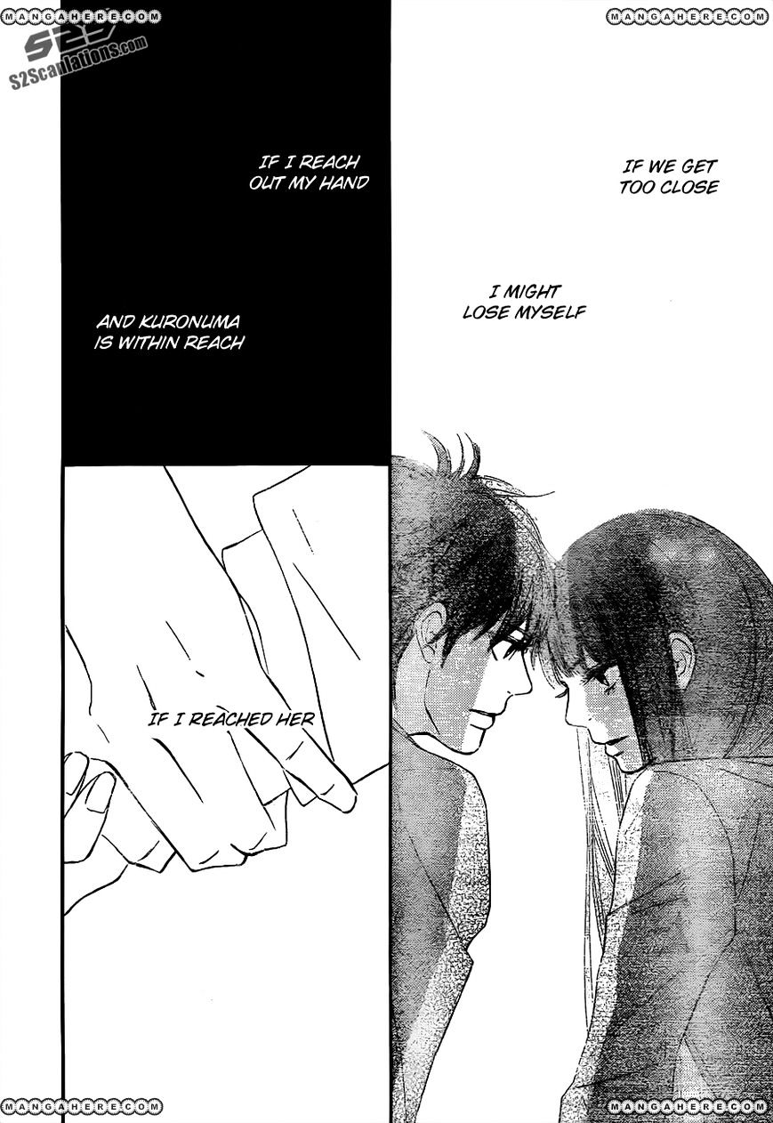 Read Kimi Ni Todoke EN Manga Online