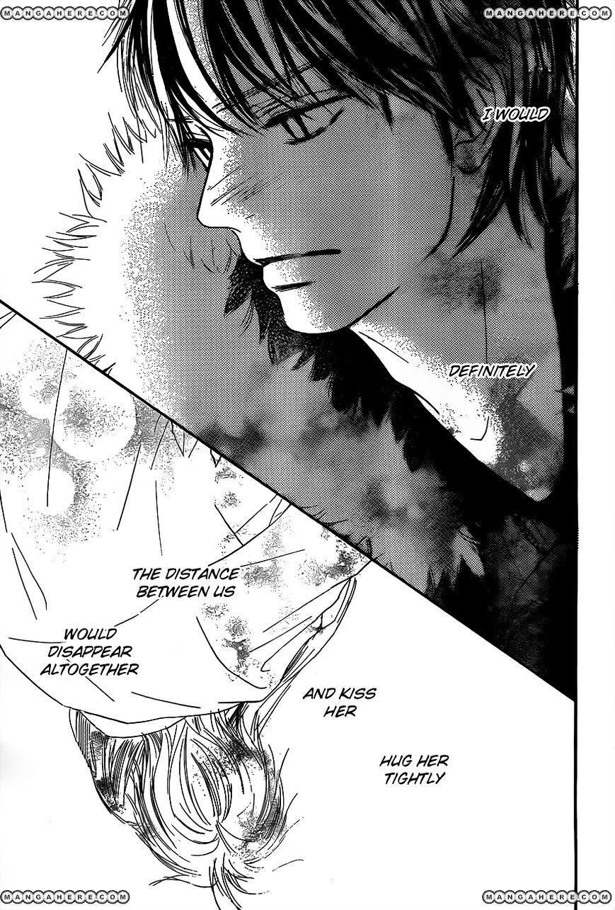 Read Kimi Ni Todoke EN Manga Online