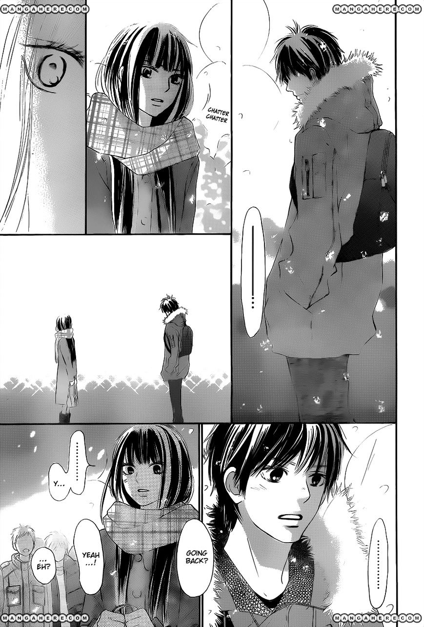 Read Kimi Ni Todoke EN Manga Online