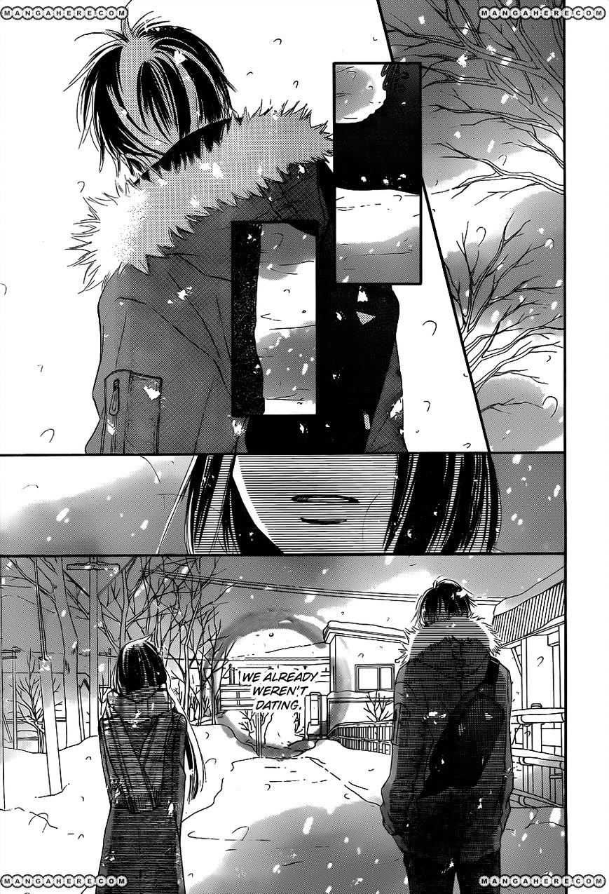 Read Kimi Ni Todoke EN Manga Online