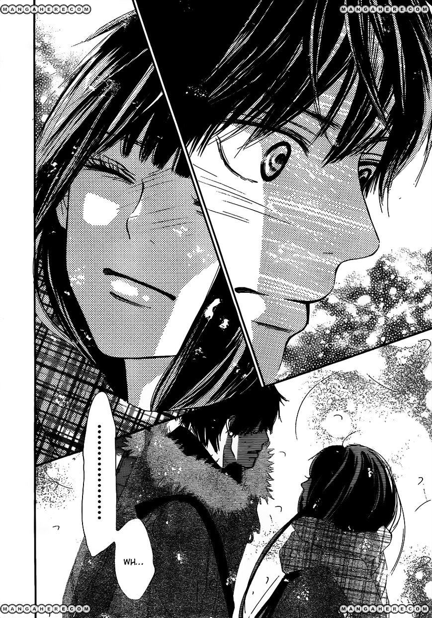 Read Kimi Ni Todoke EN Manga Online